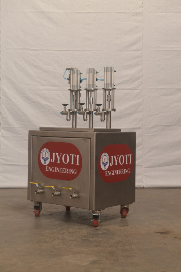Ripple Pump - Image 2