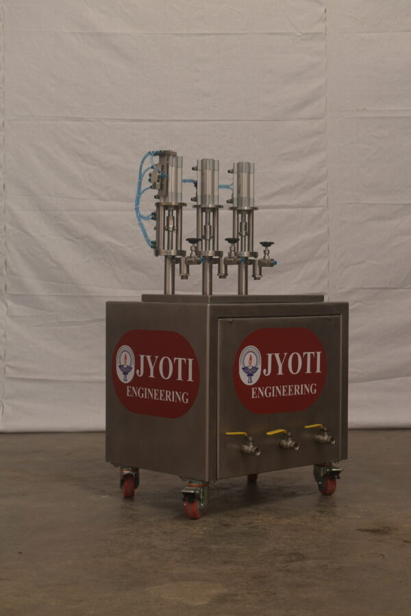 Ripple Pump - Image 3