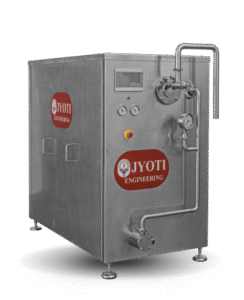 Ice Cream Freezer 1500 (IF-1500)